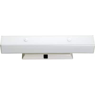 4 Light 24 In. Vanity