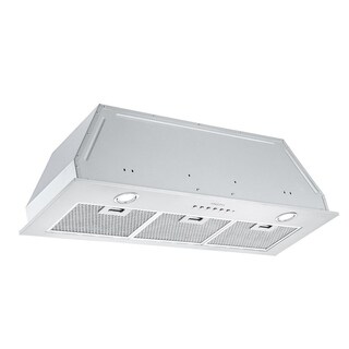 ancona range hood lights