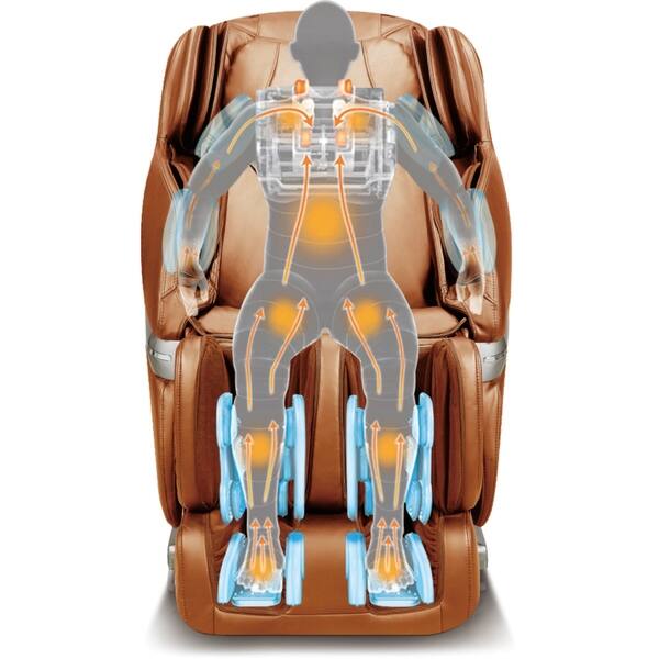 Westinghouse Wes41 3000 Massage Chair Overstock 28377222