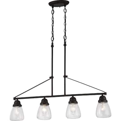 Laurel 4 Light Trestle
