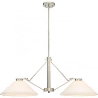 Nome 2 Light Island Pendant