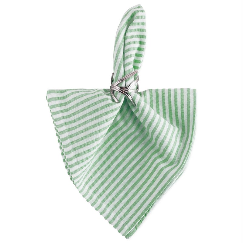 DII Seersucker Napkin