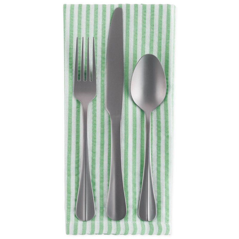 DII Seersucker Napkin