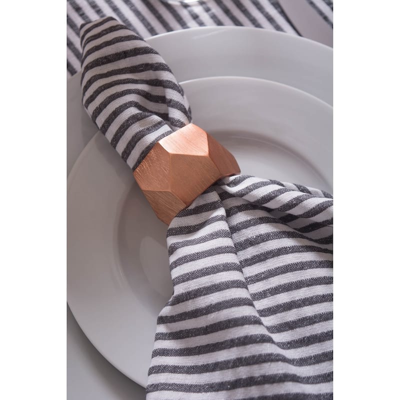 DII Seersucker Napkin