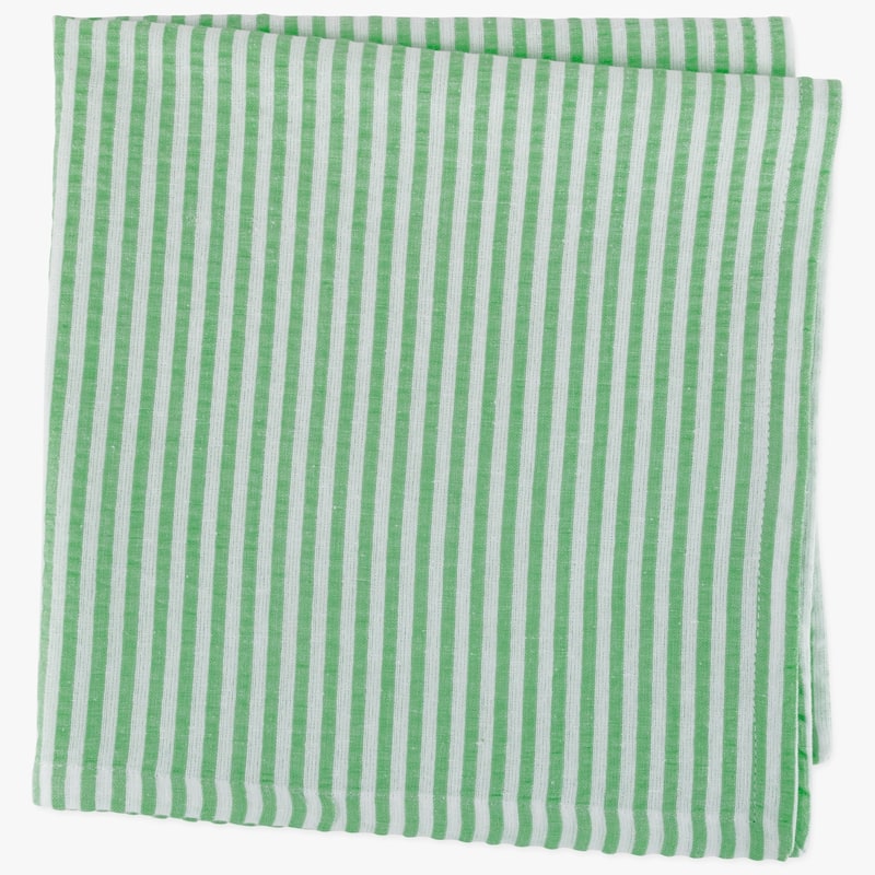 DII Seersucker Napkin