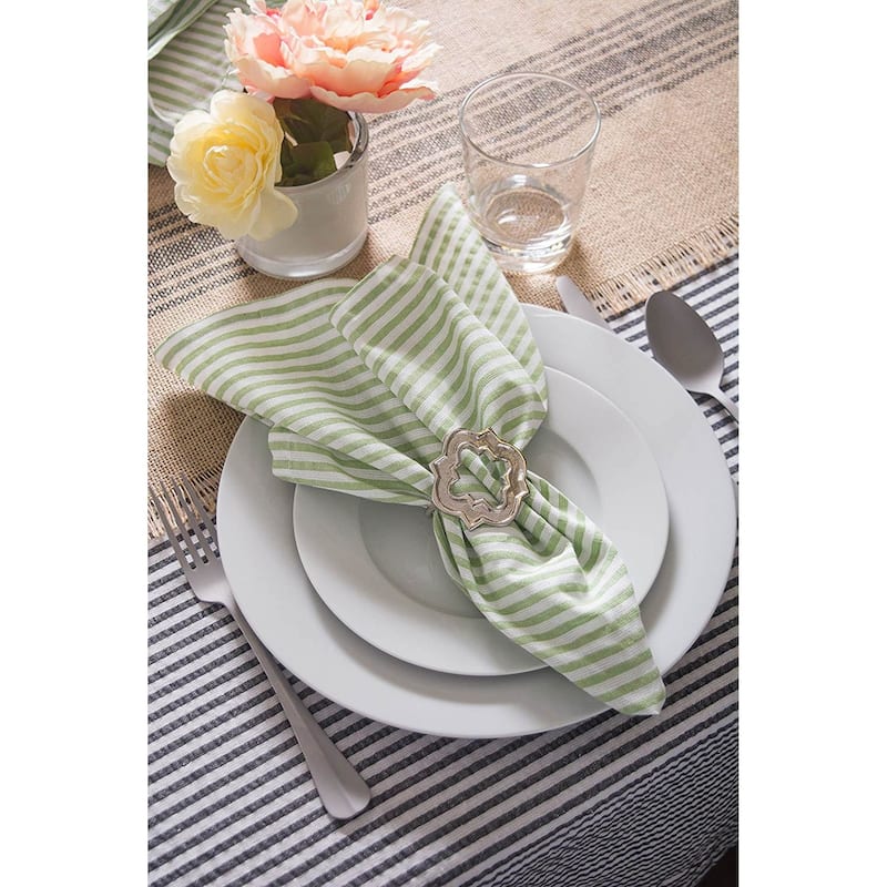 DII Seersucker Napkin