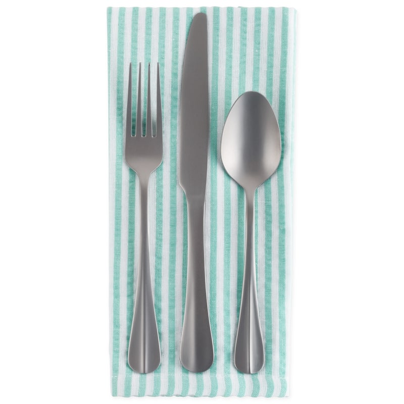 DII Seersucker Napkin