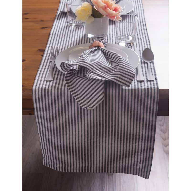 DII Seersucker Napkin