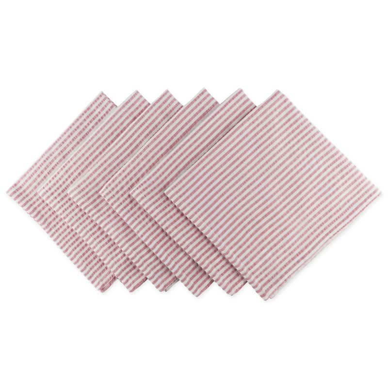 DII Seersucker Napkin