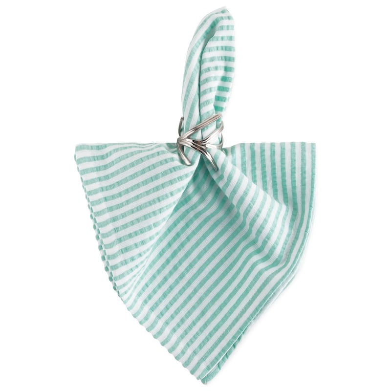 DII Seersucker Napkin
