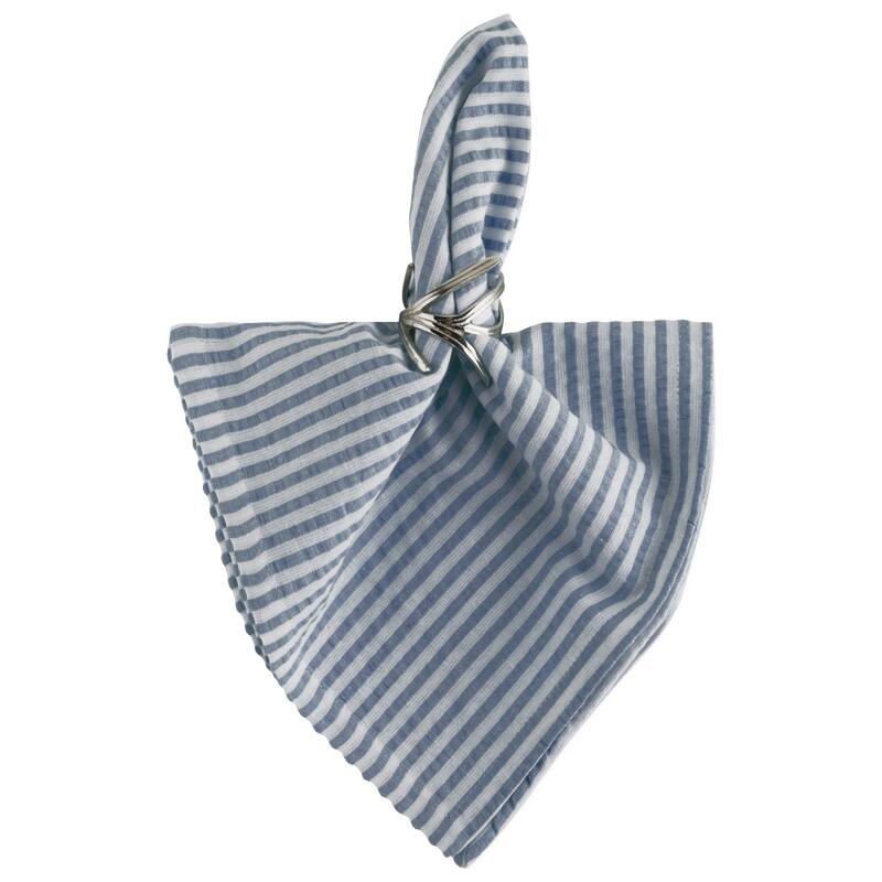 DII Seersucker Napkin
