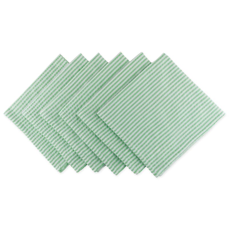 DII Seersucker Napkin