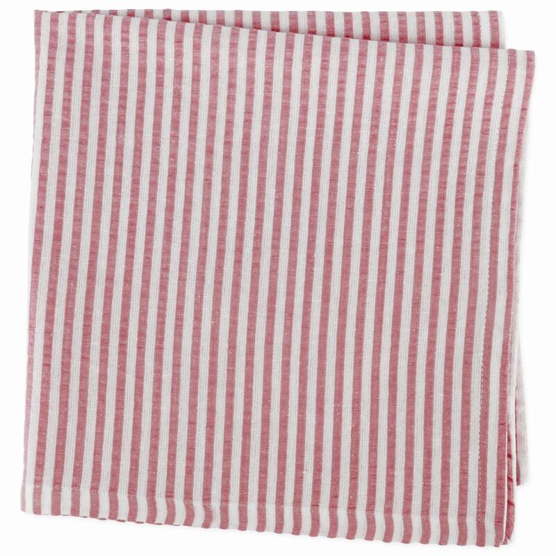 DII Seersucker Napkin
