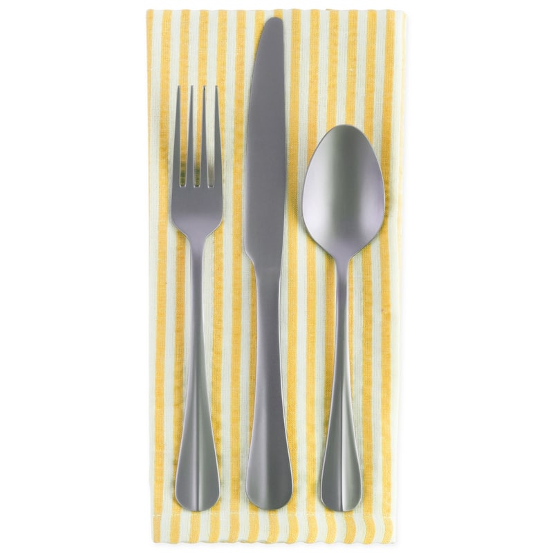 DII Seersucker Napkin