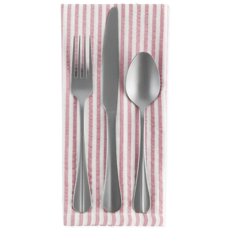 DII Seersucker Napkin