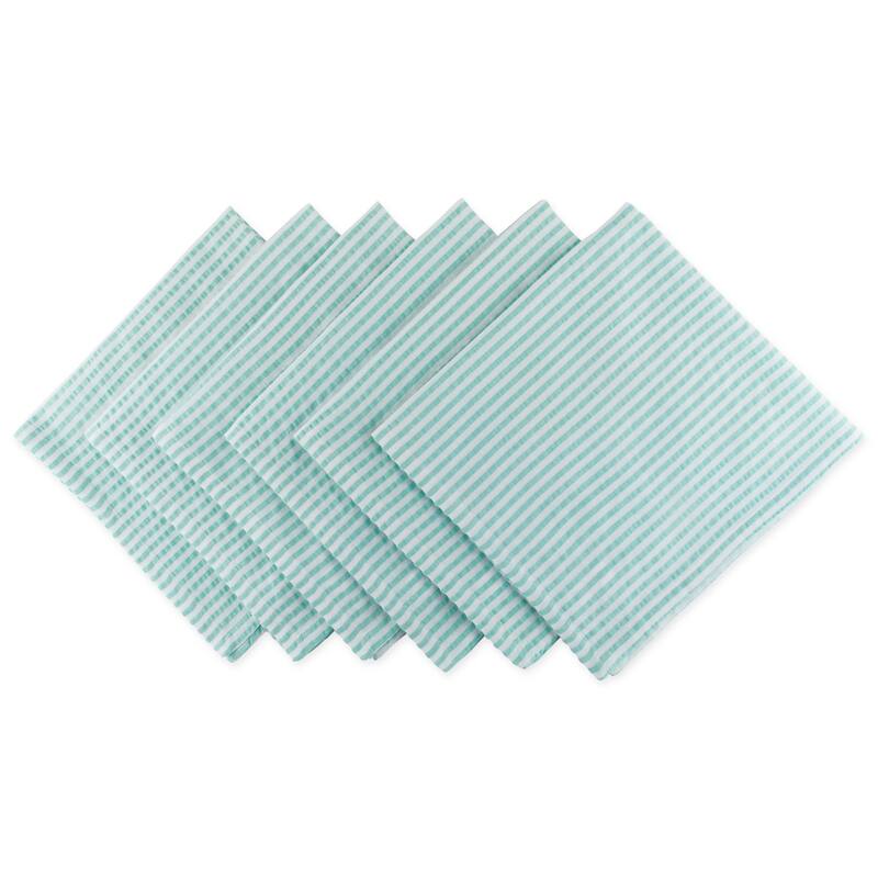 DII Seersucker Napkin