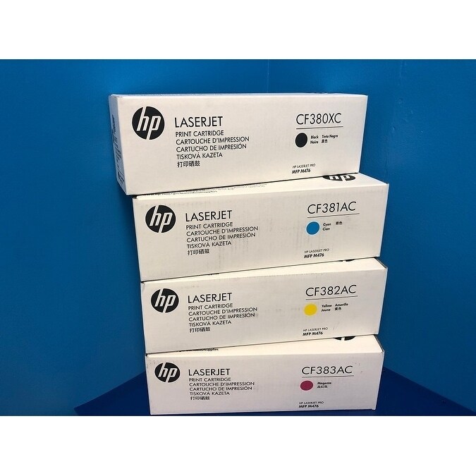 hp cf380xc