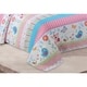 preview thumbnail 2 of 3, MarCielo Bed Sheets for Kids Twin Sheets for Girls Boys Children