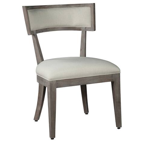 Solid Wood Side Dining Chair - Sedona