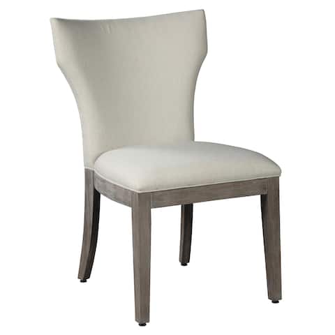 Solid Wood Side Dining Chair - Sedona