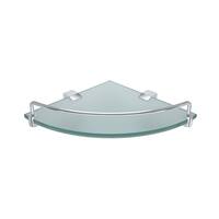 Buy Glass Bathroom Organization Shelving Online At Overstock Our Best Bathroom Furniture Deals