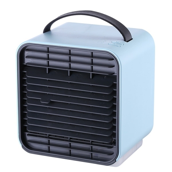 iron air cooler