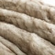 preview thumbnail 3 of 1, Coma Inducer Oversized Arctic Bear Tundra Brown Comforter Set