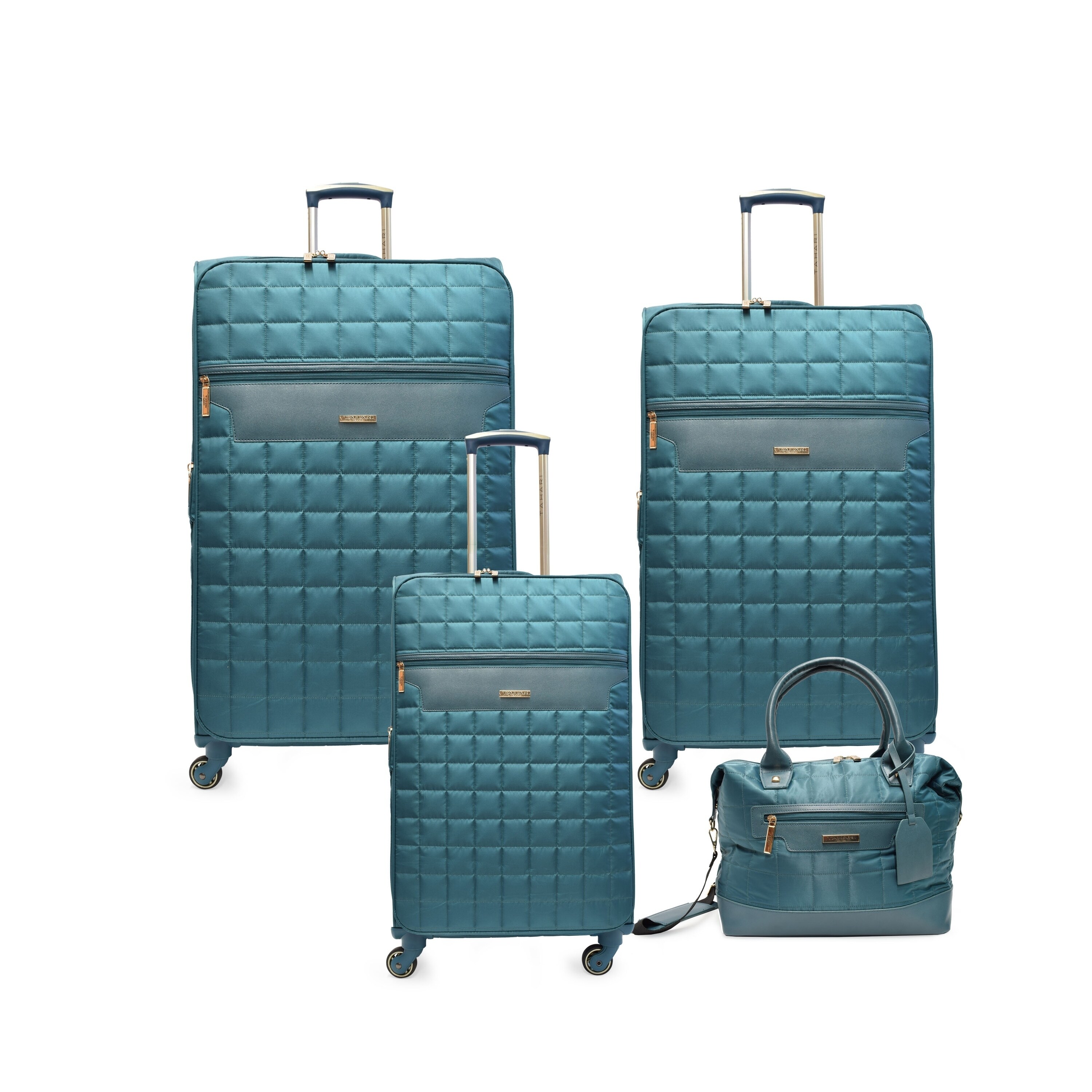 soft sided luggage sets