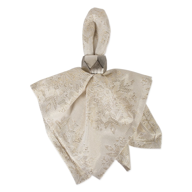 DII Winter Sparkle Napkin (Set of 6)