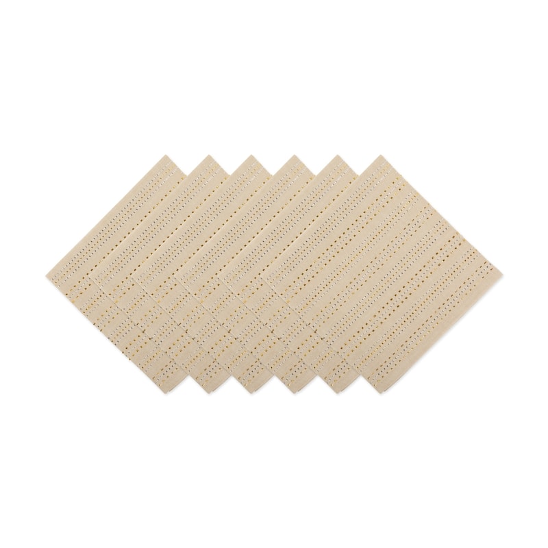 DII Winter Sparkle Napkin (Set of 6)