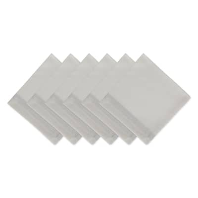 DII Winter Sparkle Napkin (Set of 6)