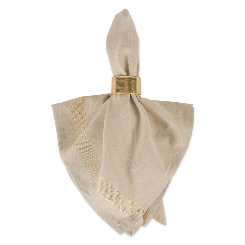 DII Winter Sparkle Napkin (Set of 6)