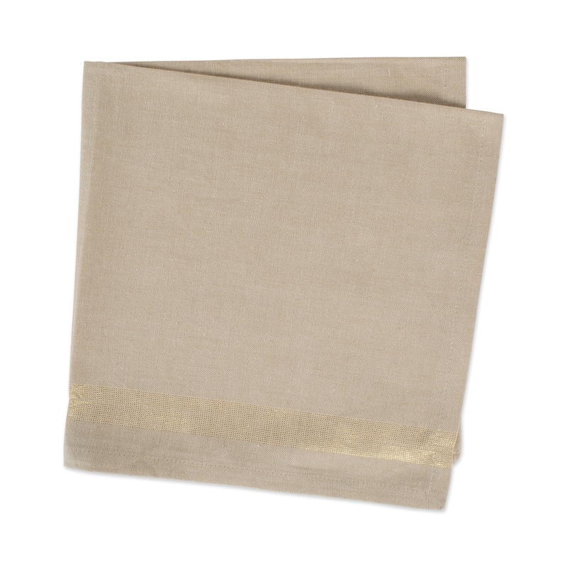 DII Winter Sparkle Napkin (Set of 6)
