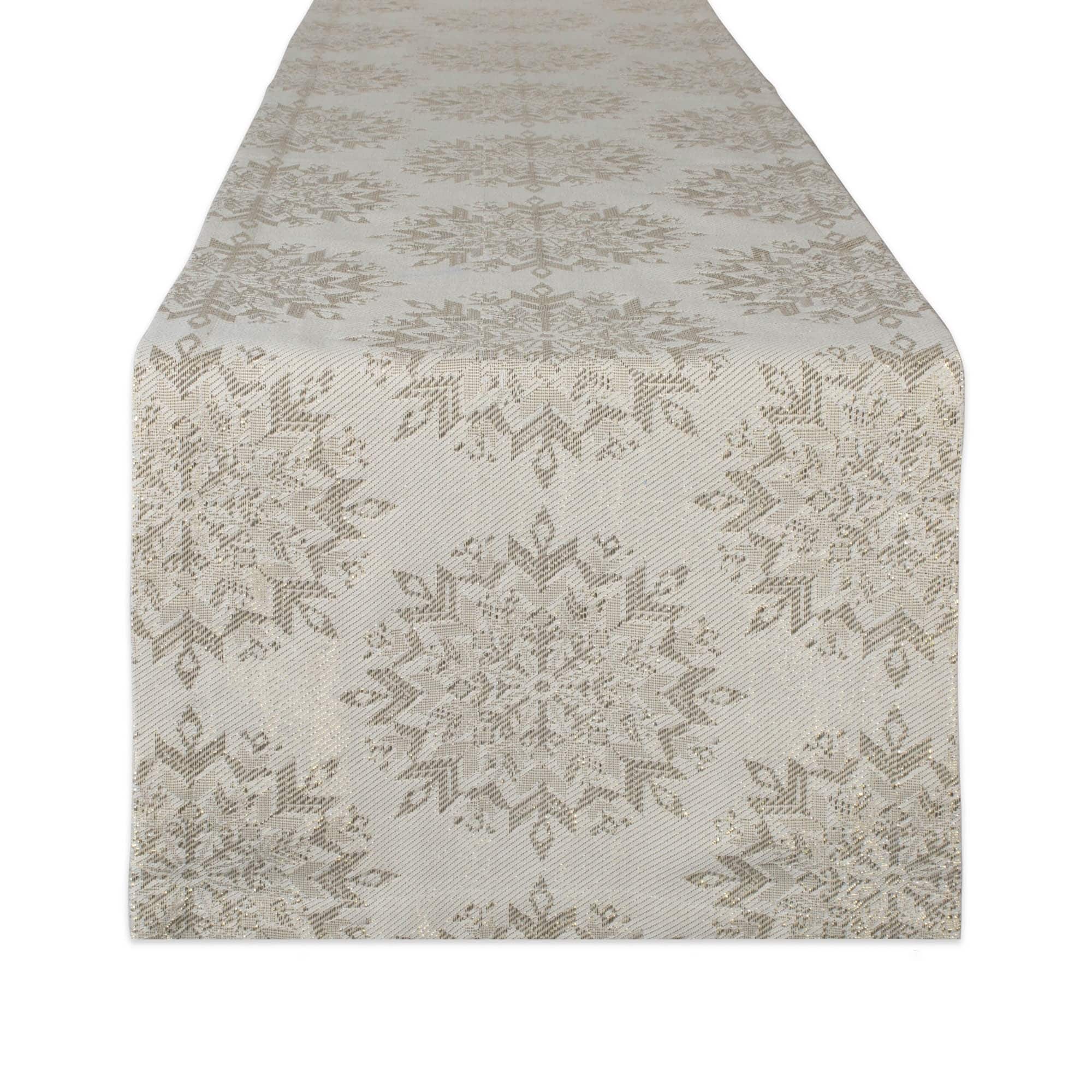 Option Winter Jacquard