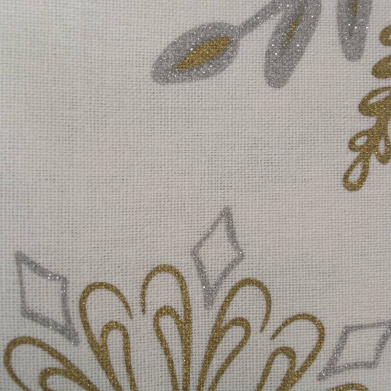 DII Assorted Winter Sparkle Dishtowel (Set of 3)