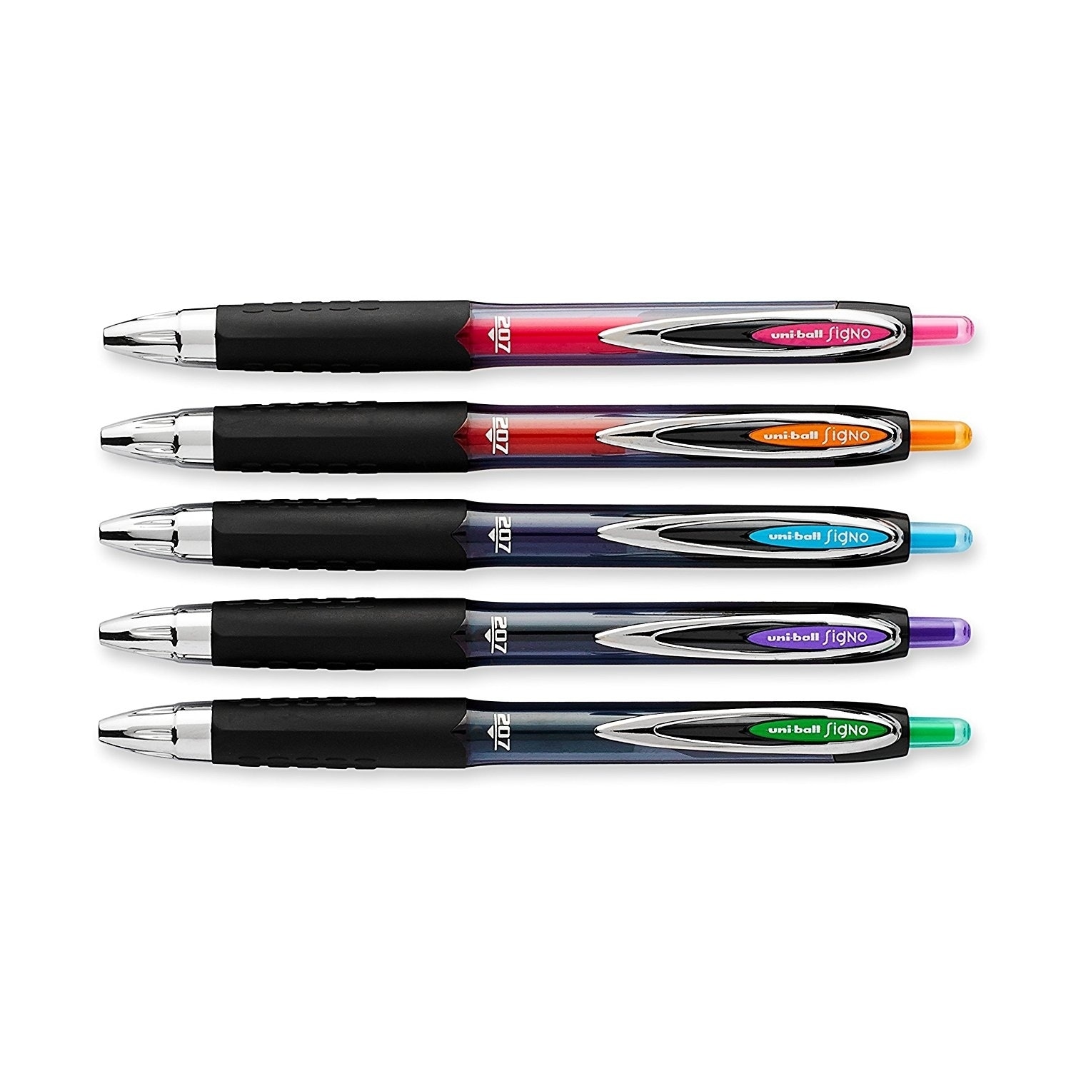 signo gel pen