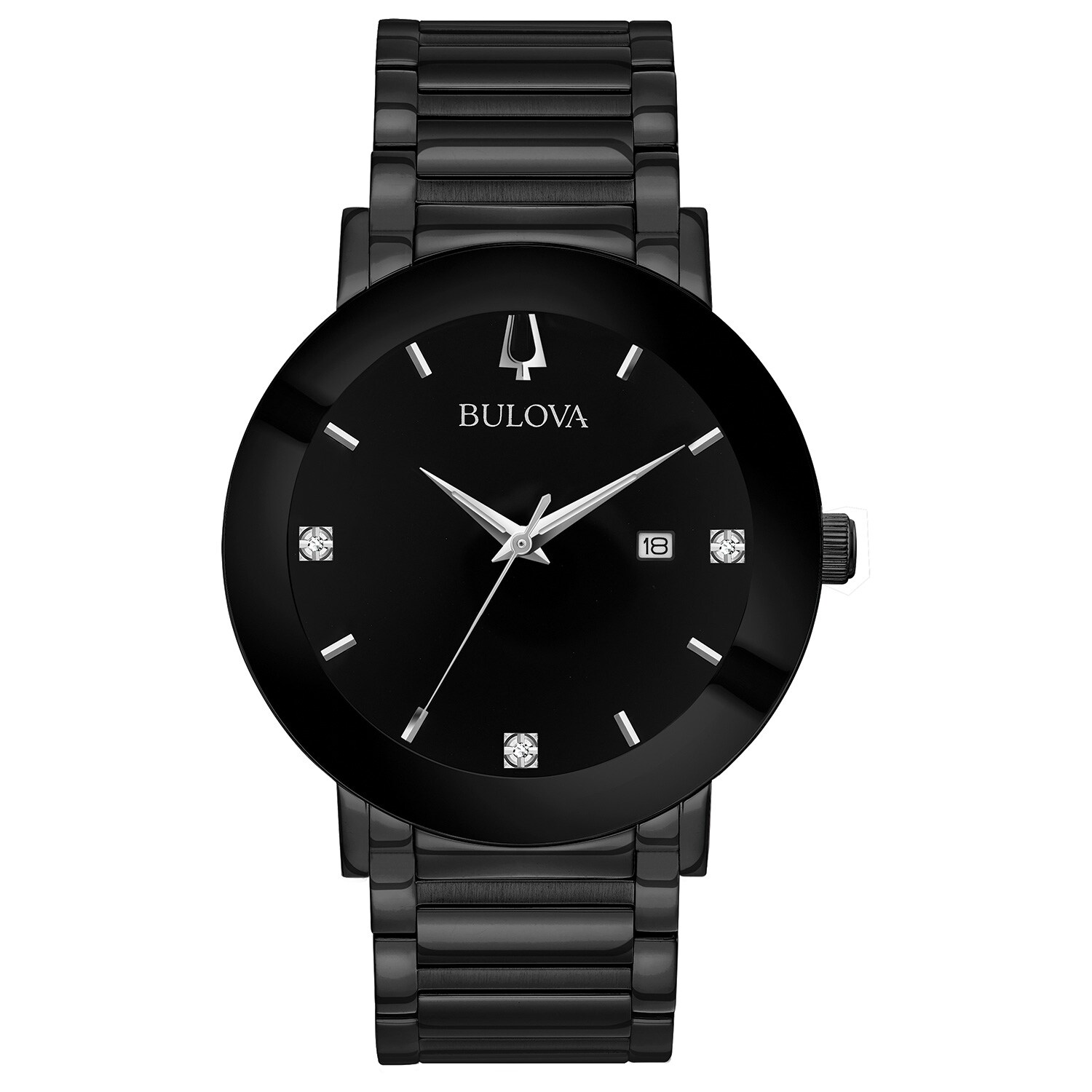 bulova modern collection