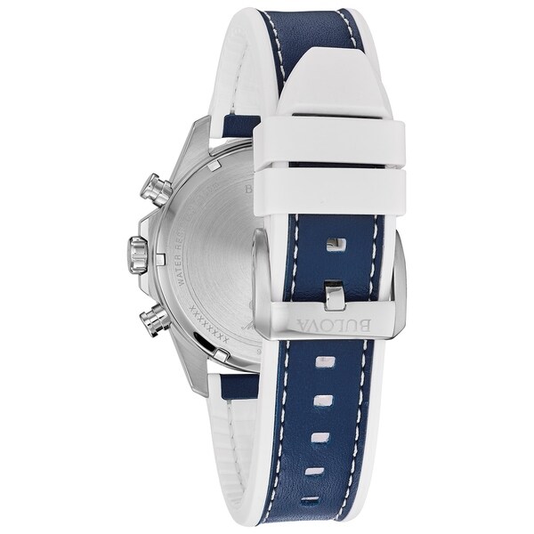 bulova marine star strap