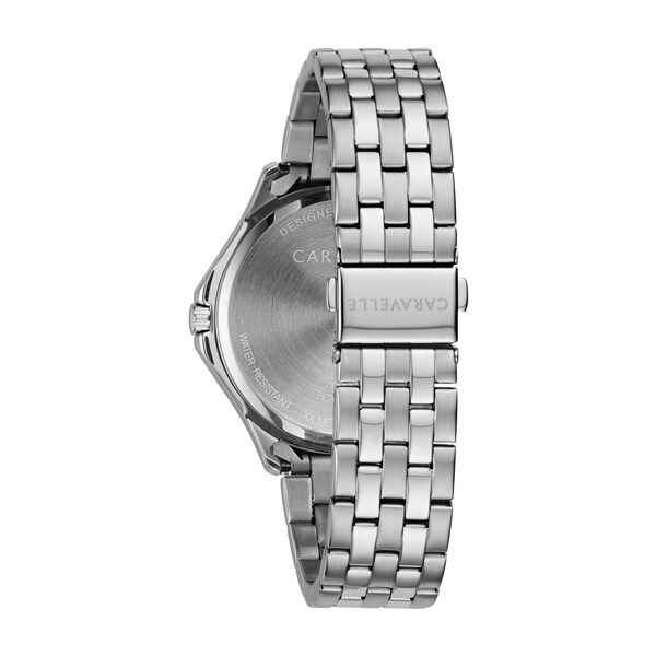 casio men's dive style watch stainless steel bracelet