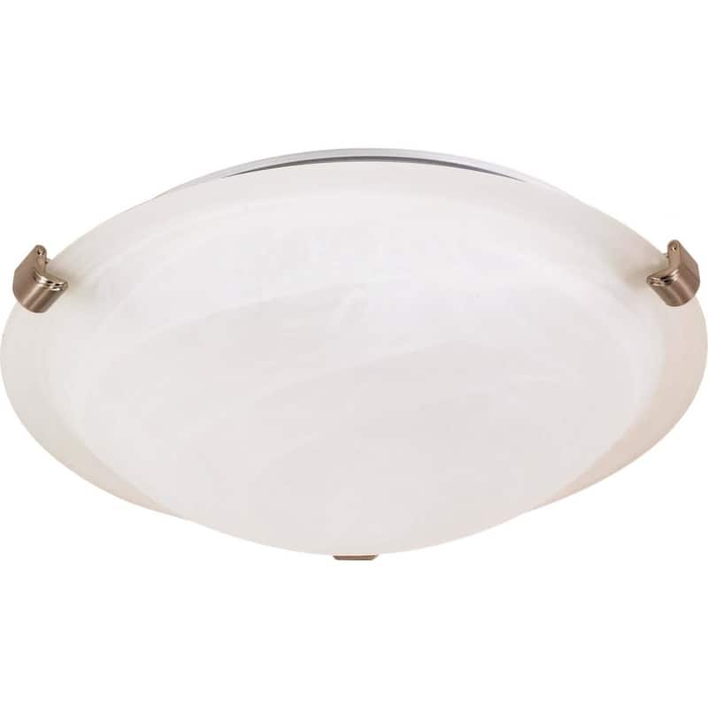 12 In. Tri Clip Flush Fixture