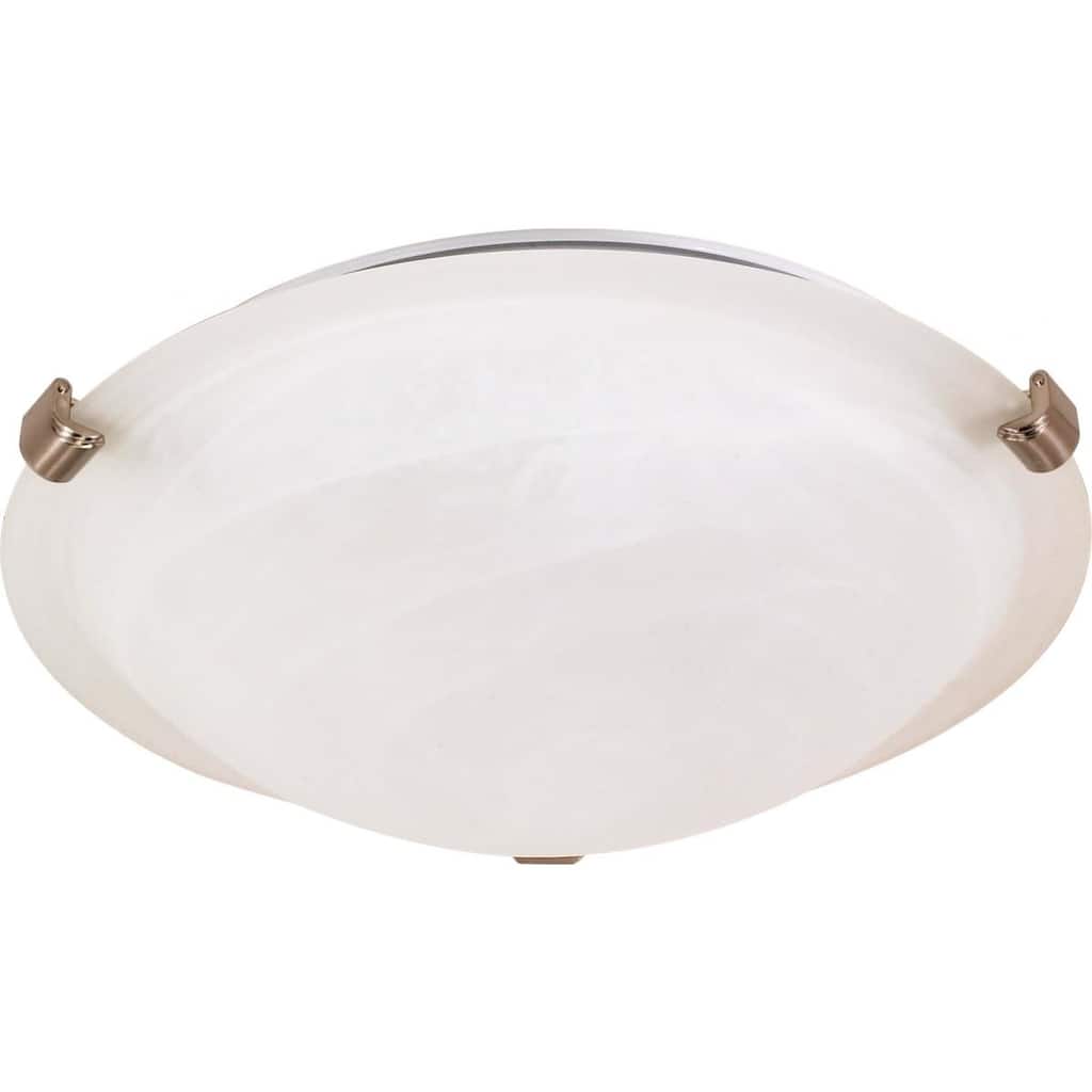 12 In. Tri Clip Flush Fixture