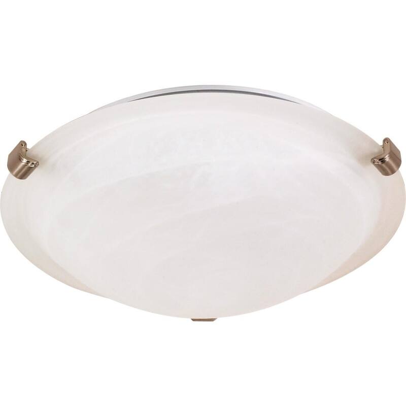 12 In. Tri Clip Flush Fixture