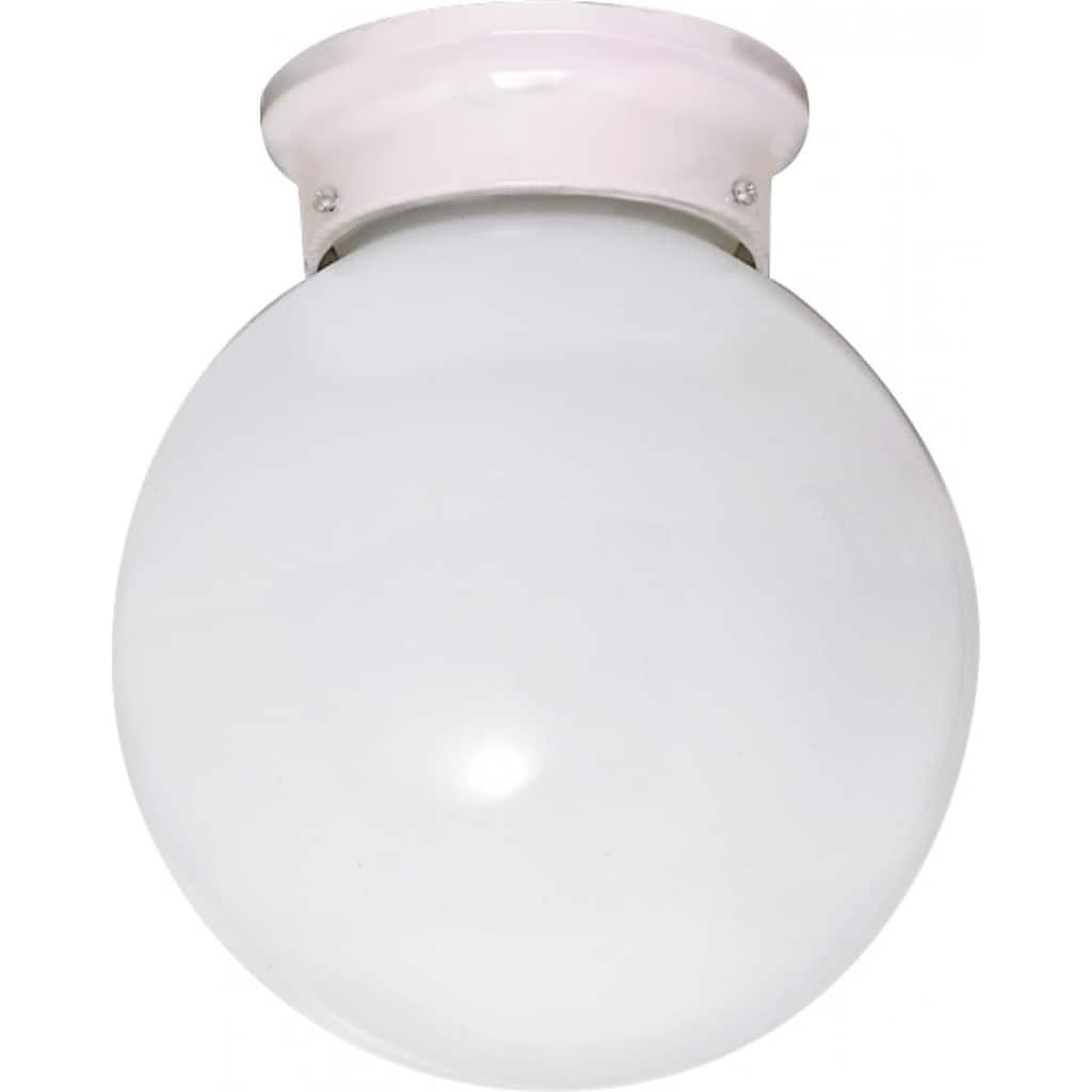 1-Light 6 In. Ball Fixture