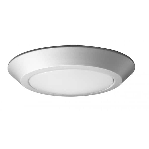10 In. LED Disc-Light High Lumen - Bed Bath & Beyond - 28388630
