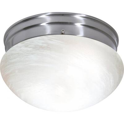 2-Light Medium Mushroom Flush