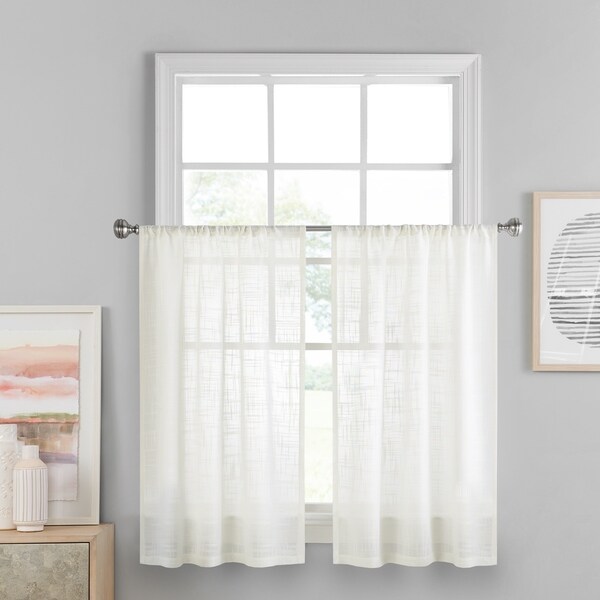 Vue Window Solutions Bayside Tier Pair