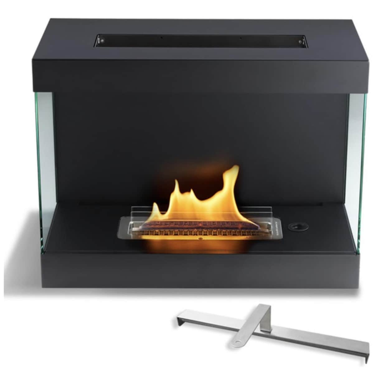 Shop Vent Free Fireplace On Sale Free Shipping Today