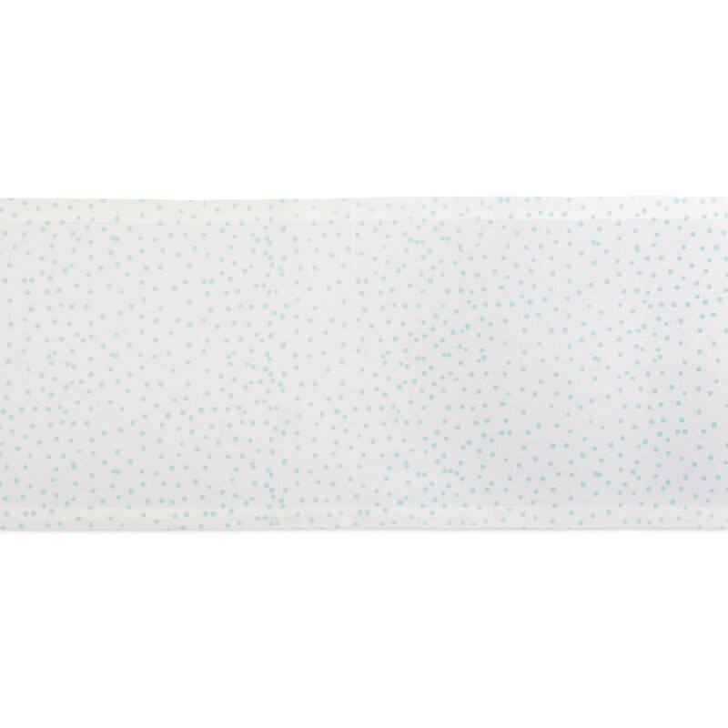 DII Wedding Themed Table Runner