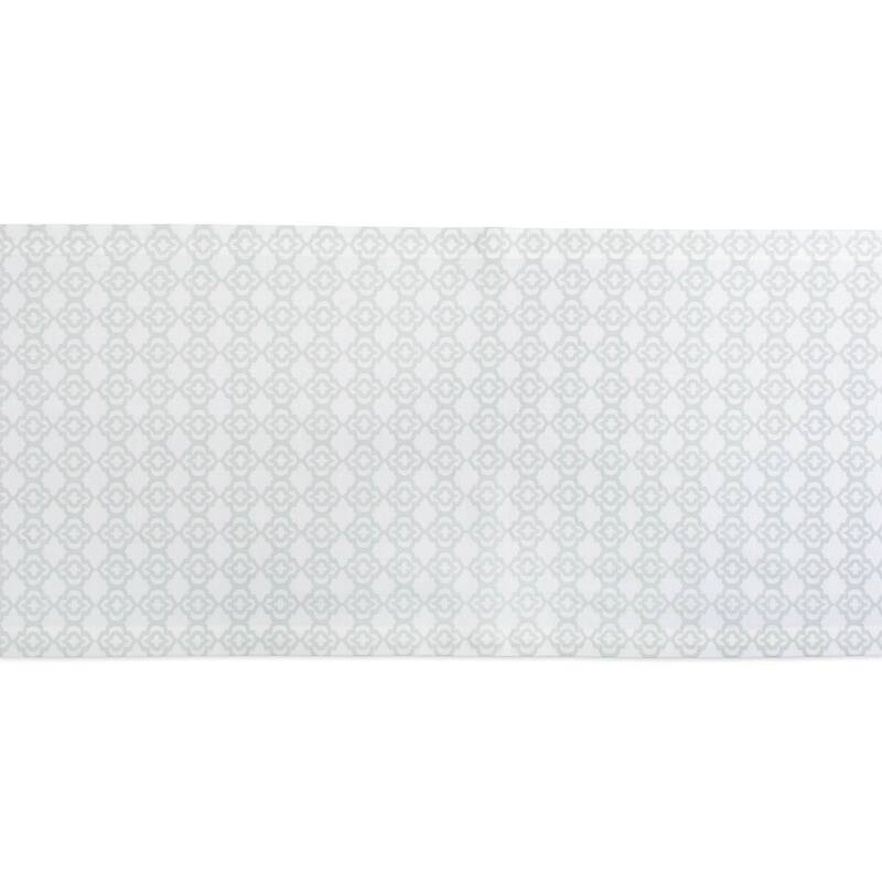DII Wedding Themed Table Runner
