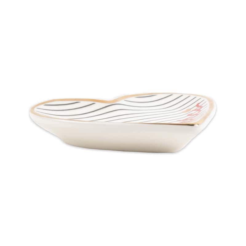 DII I Love Paris Catchall (Set of 3) - Assorted Set of 3